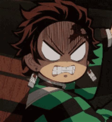 The best GIFs are on GIPHY. . Tanjiro gifs